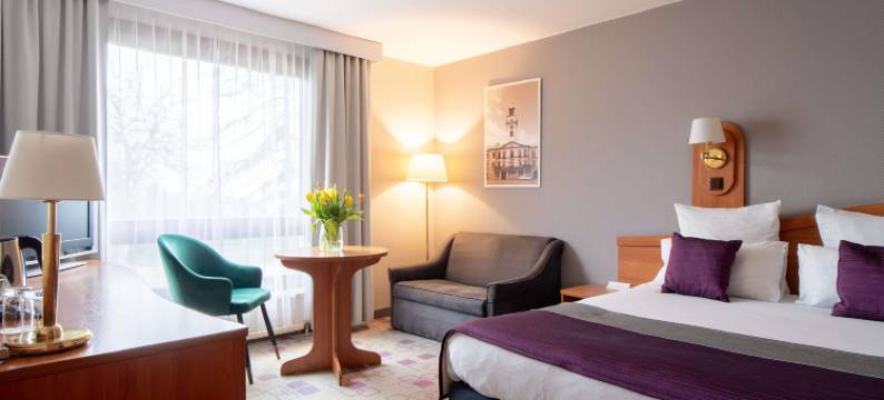 切申美居酒店(Hotel Mercure Cieszyn)图片