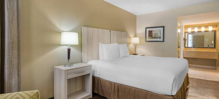 巴特尔菲尔德贝斯特韦斯特酒店(Best Western Battlefield Inn)图片