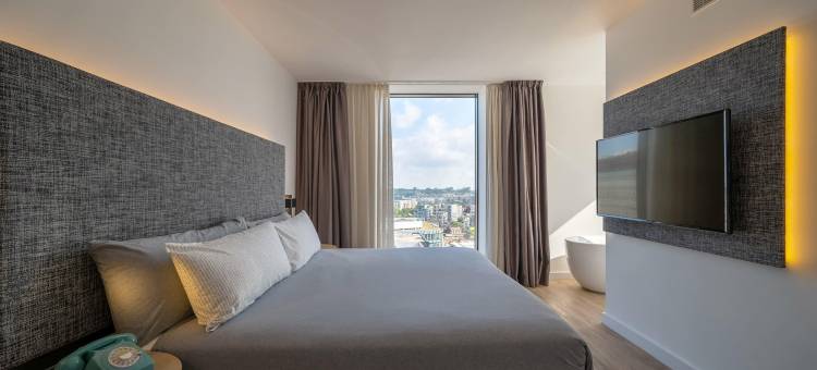 INNSiDE利物浦(Innside Liverpool)图片