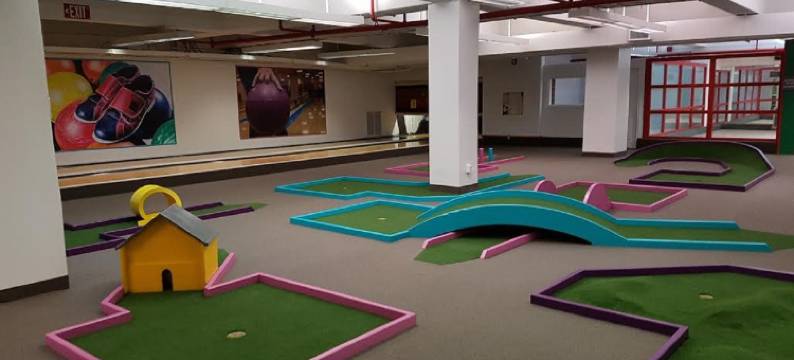 基奇纳-滑铁卢皇冠假日酒店(Crowne Plaza KITCHENER-WATERLOO by IHG)图片