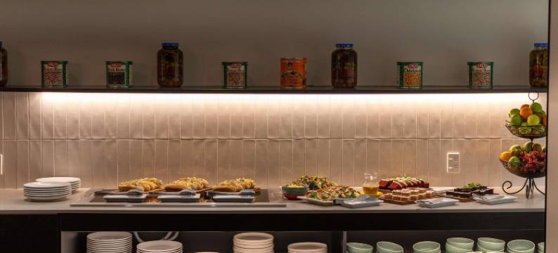 惠灵顿阿贝尔塔斯马美居酒店(Mercure Wellington Abel Tasman)图片