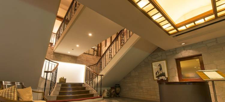 谢内加经典酒店(La Classe de Cienega)图片