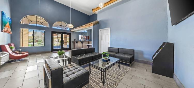 Quality Inn & Suites图片