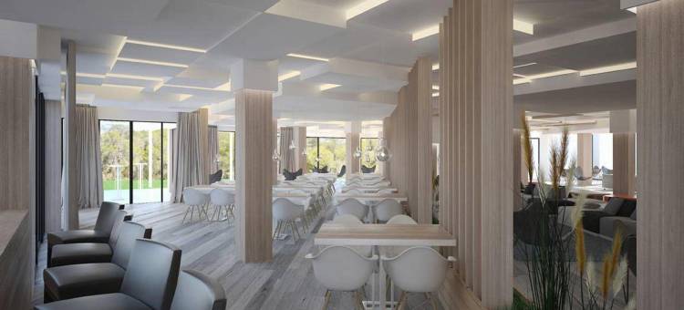 因维萨埃斯普拉酒店 - 限成人入住(Invisa Hotel Es Pla - Adults Only)图片