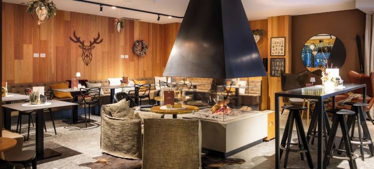 Bach Boutique 酒店(Bach Boutique Hotel)图片