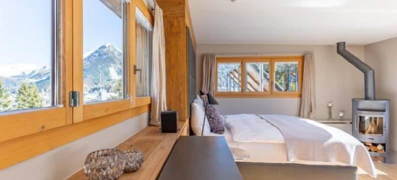 雪绒花酒店(Hotel Edelweiss)图片