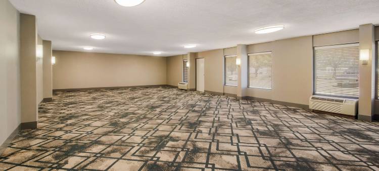 默里市大学贝斯特韦斯特酒店(Best Western University Inn)图片