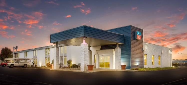 SureStay Plus Hotel by Best Western Jasper图片