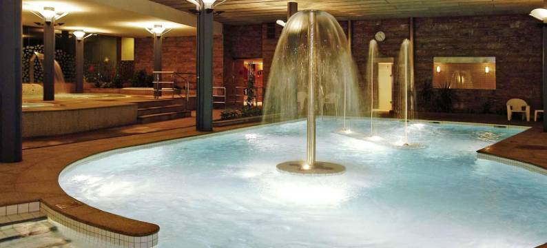 安道尔诺富特酒店(Novotel Andorra)图片