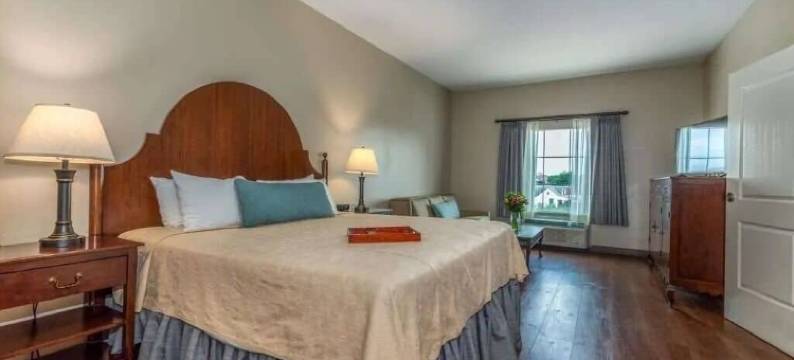 Chateau Saint Denis Hotel, a Trademark Collection by Wyndham图片