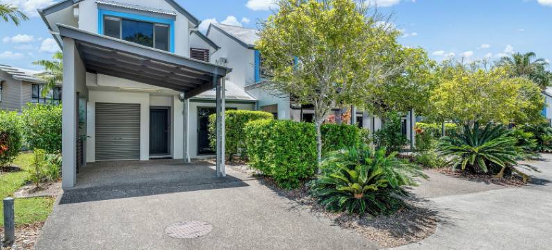 象牙棕榈度假酒店(Ivory Palms Resort)图片