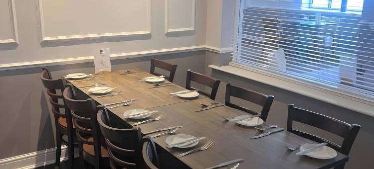 阿斯顿考特德比市中心贝尔维拉(Aston Court Derby City Centre By Belvilla)图片