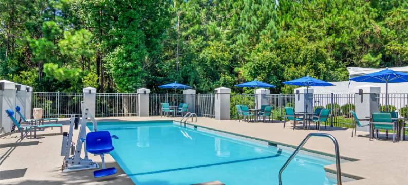 金斯兰希尔顿Spark酒店(Spark by Hilton Kingsland)图片