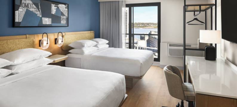 哈里法克斯酒店(Hotel Halifax)图片