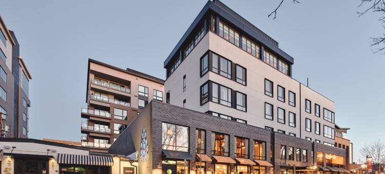 克莱顿酒店会员俱乐部(Clayton Hotel & Members Club)图片