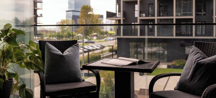 特雷维公寓(Trevi Apartments)图片