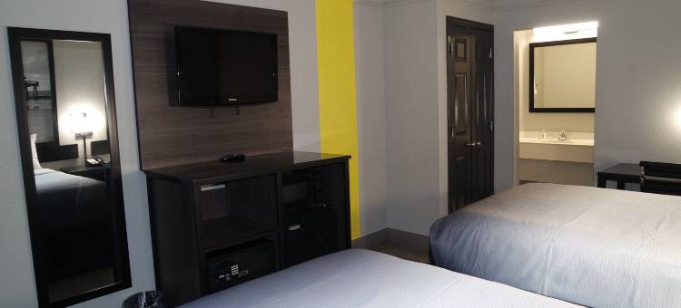 温德姆萨凡纳速8酒店(Super 8 by Wyndham Savannah)图片