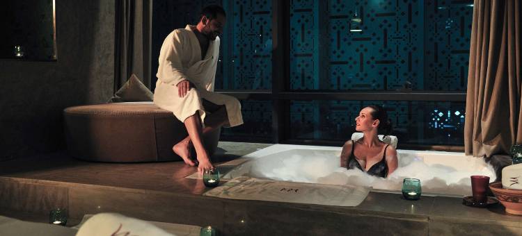 里夫纳多美居酒店(Hôtel Mercure Rif Nador)图片