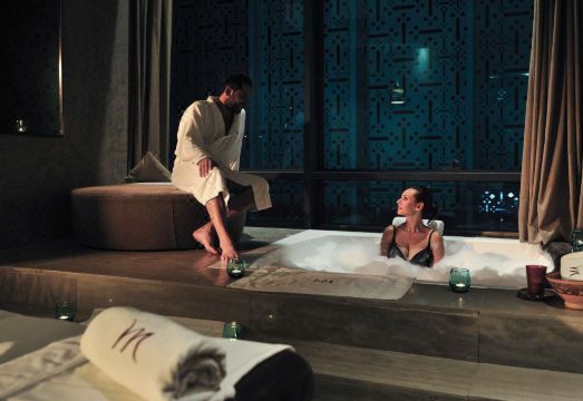 Hôtel Mercure Rif Nador Hotel Overview