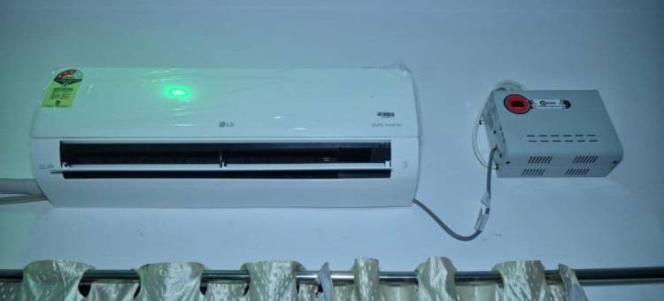 尼尔玛拉萨丹民宿 阿约提亚(Nirmala Sadan Homestay Ayodhya)图片