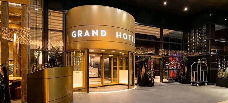 天空城天际大酒店(The Grand by SkyCity)图片