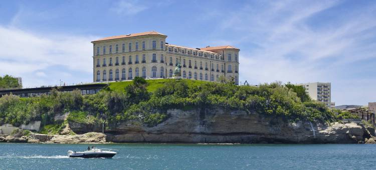马赛中心美居酒店(Hôtel Mercure Marseille Centre Vieux-Port)图片