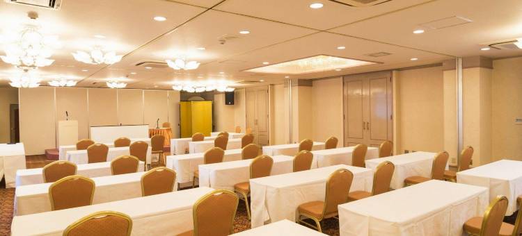 大分AreaOne酒店(Hotel Area One Oita)图片