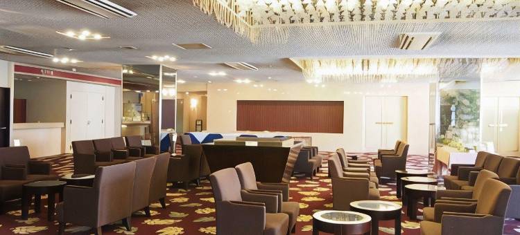 市川格兰德酒店(Ichikawa Grand Hotel)图片