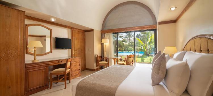 贾兹金字塔度假村(JAZ Pyramids Resort)图片