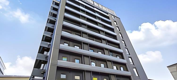 利夫马克斯酒店-大阪门真店(HOTEL LiVEMAX Osaka Kadoma)图片