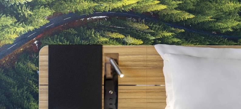 马恩河谷大努瓦西诺富特酒店(Novotel Marne-la-Vallée Noisy-Le-Grand)图片