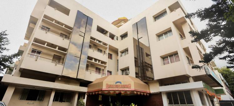 Hotel Sai Prarthana图片