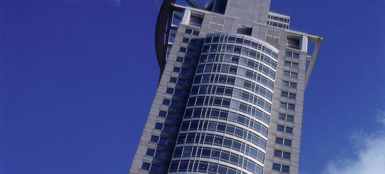 宜必思法兰克福机场酒店(Ibis Frankfurt Airport)图片