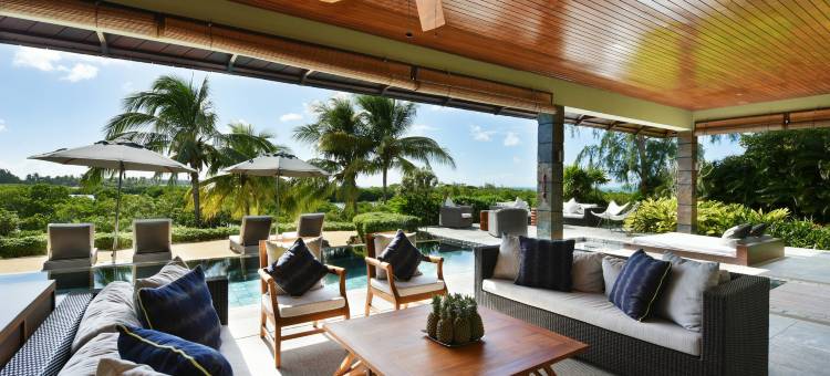 毛里求斯安娜希塔四季度假酒店(Four Seasons Resort Mauritius at Anahita)图片