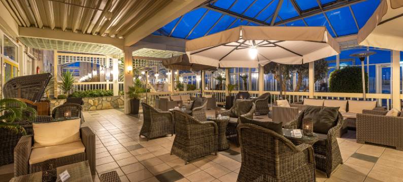 费马恩岛IFA假日酒店(IFA Fehmarn Hotel & Ferien-Centrum)图片