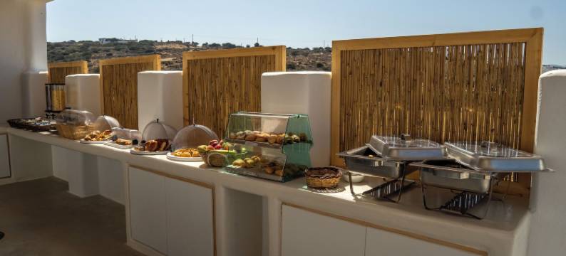 橄榄景观套房(Olive Vista Suites)图片