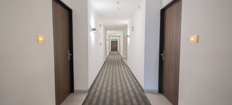 普埃布拉安格洛波利斯温德姆酒店(Wyndham Puebla Angelopolis)图片