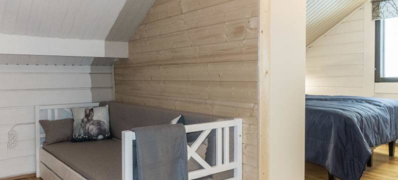 Old Logger´s House图片