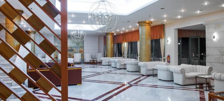雷赛姆诺皇宫酒店(Rethymno Palace)图片