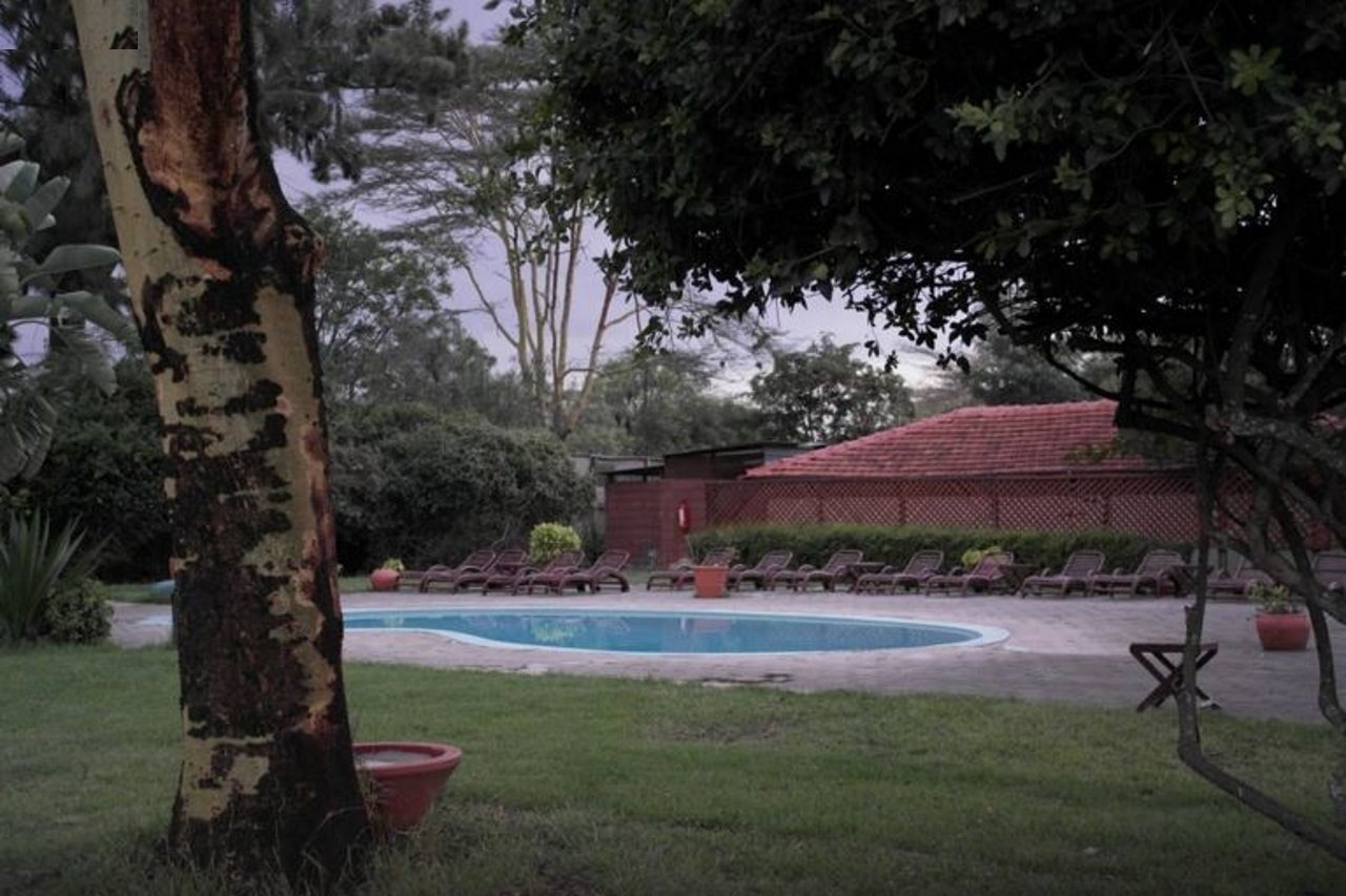 Sweetwaters Serena Camp Over view