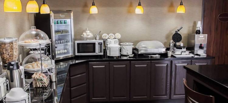 IHG 托皮卡西部加纳酒店(Garner Hotel Topeka West by IHG)图片