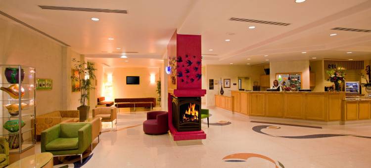 尤马丽笙大酒店(Radisson Hotel Yuma)图片