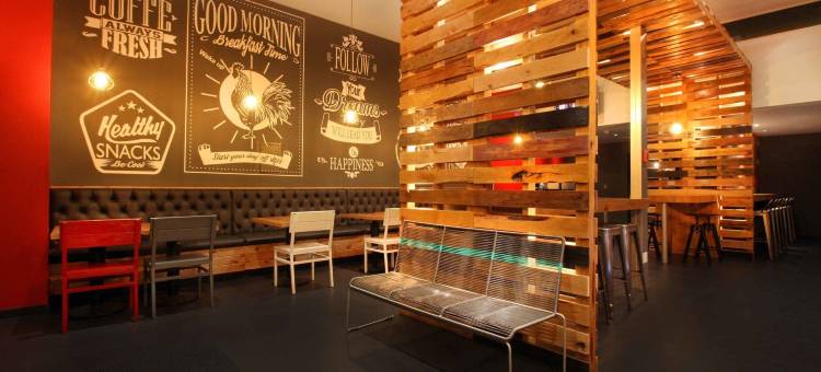 我的酒店(B my Hotel)图片