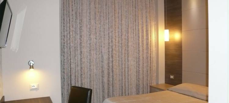 欧罗巴派金酒店(Hotel Europa Parking)图片