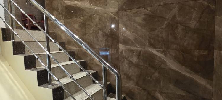 拉贾君悦酒店(Hotel Raja Grand)图片