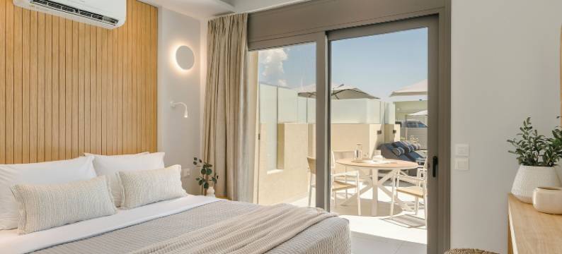 爱奥尼亚珍宝套房(Ionian Treasure Suites)图片