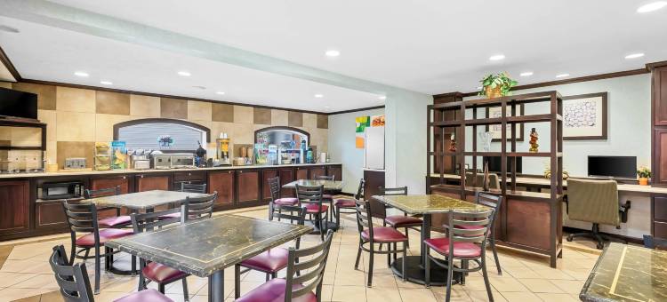 凯艺酒店(Quality Inn)图片