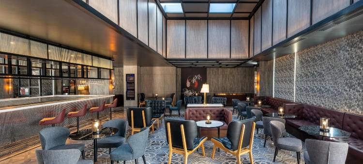 Radisson RED 印多尔(Radisson RED Indore)图片