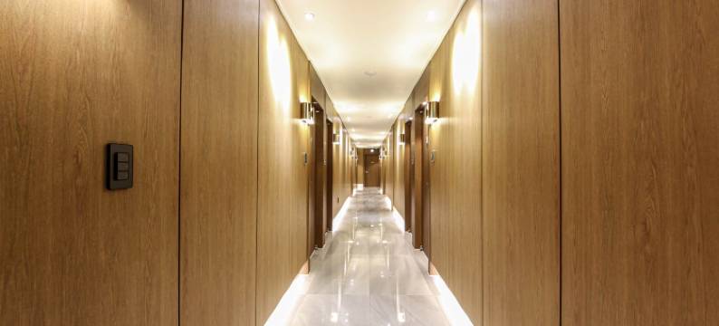 庆州阿黛尔酒店(Hotel Adele in Gyeongju)图片