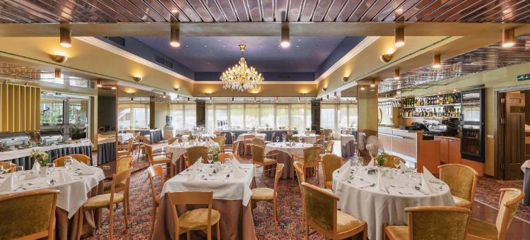 维尔纽斯贝斯特韦斯特酒店(Best Western Vilnius)图片